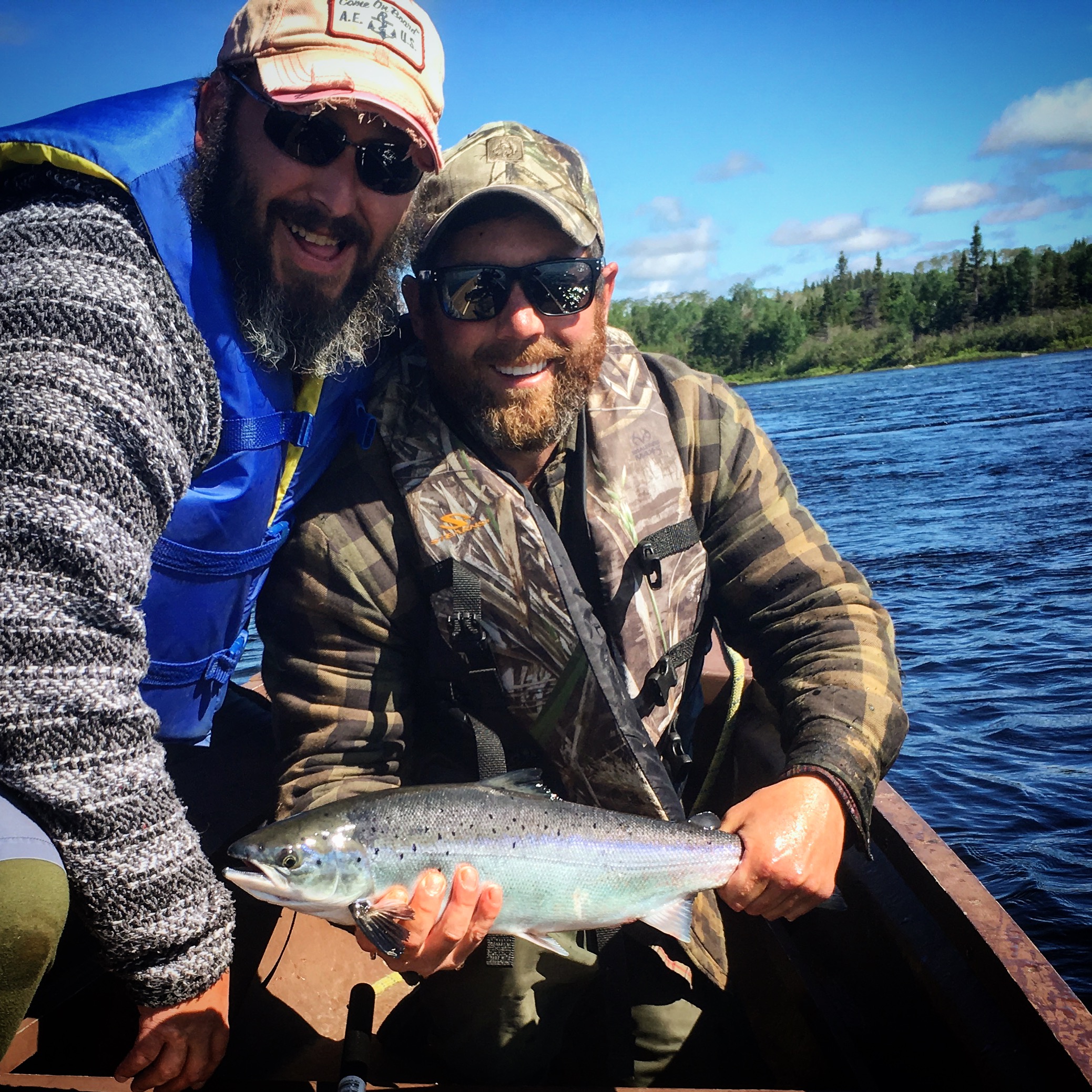 Gander River Outfitters